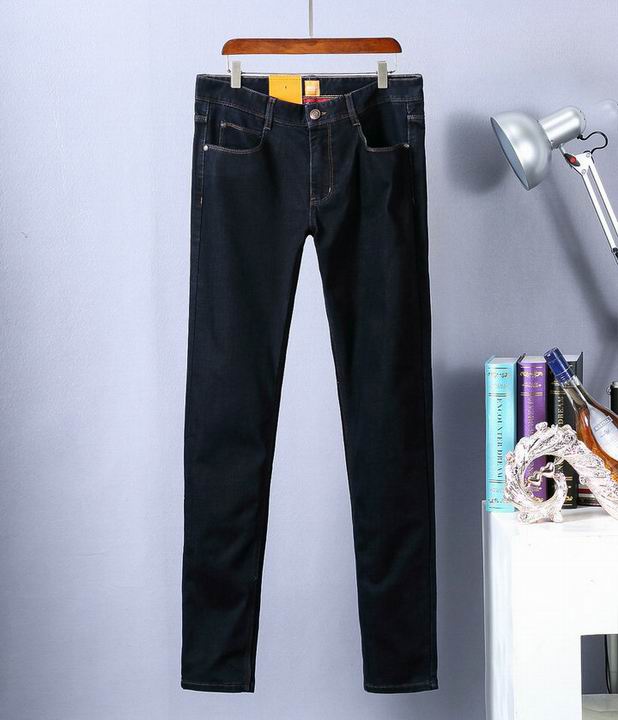 BOS long jeans men 29-38-017